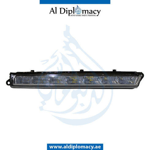 Right FOG LAMP for Mercedes-Benz GLE Class W164 (2006-2011) models, Part Number T-1649060451