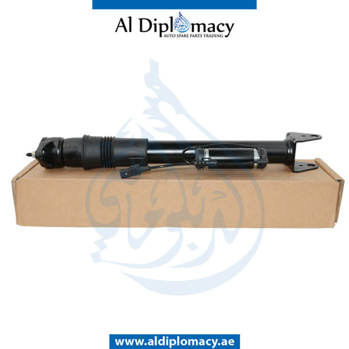 Rear Left Right SHOCK Absorber, OR for Mercedes-Benz GLE Class W166 (2011-2019) models