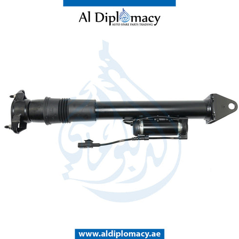 Rear Left Right SHOCK Absorber, OR for Mercedes-Benz GLE Class W166 (2011-2019) models