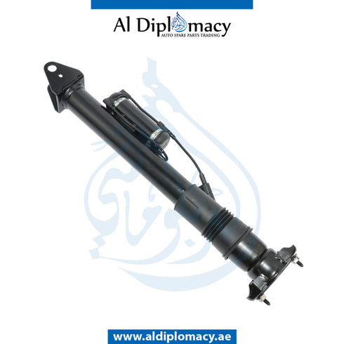 Rear Left Right SHOCK Absorber, OR for Mercedes-Benz GLE Class W166 (2011-2019) models, Part Number T-1663200130