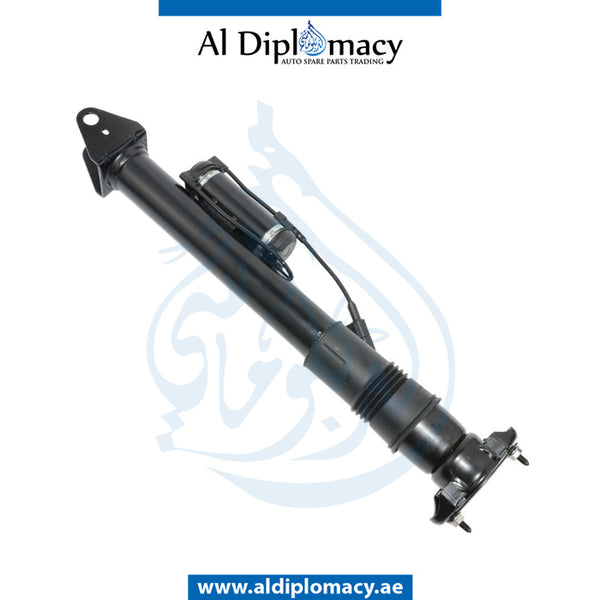 Rear Left Right SHOCK Absorber, OR for Mercedes-Benz GLE Class W166 (2011-2019) models, Part Number T-1663200130