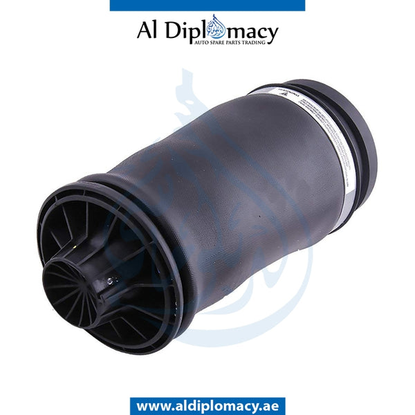 AIR SPRING for Mercedes-Benz GLE Class W164 (2006-2011) models, Part Number T-1663200325