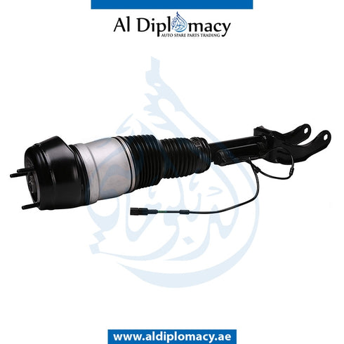 Front Left AIR SUSPENSION STRUT for Mercedes-Benz GL Class W166 (2011-2019) models