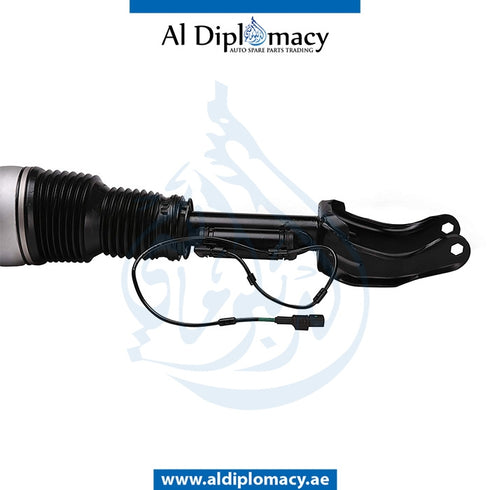 Front Left AIR SUSPENSION STRUT for Mercedes-Benz GL Class W166 (2011-2019) models