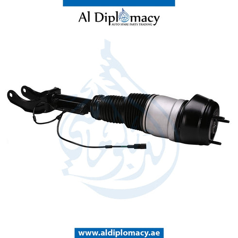 Front Right AIR SUSPENSION STRUT for Mercedes-Benz GL Class W166 (2011-2019) models