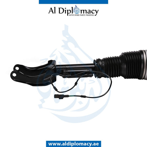 Front Right AIR SUSPENSION STRUT for Mercedes-Benz GL Class W166 (2011-2019) models