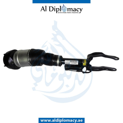 Front Right AIR SUSPENSION STRUT for Mercedes-Benz GL Class W166 (2011-2019) models, Part Number T-1663201413