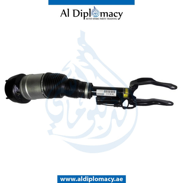 Front Right AIR SUSPENSION STRUT for Mercedes-Benz GL Class W166 (2011-2019) models, Part Number T-1663201413