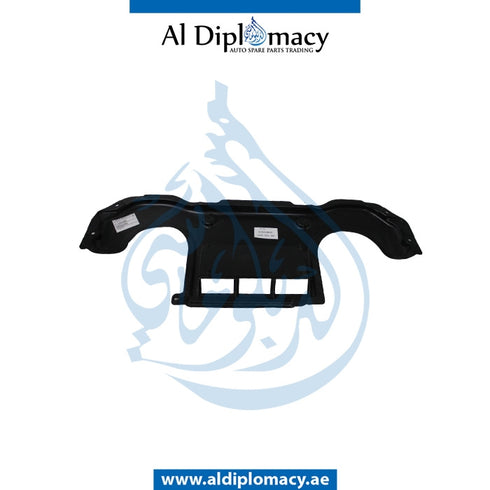 UNDER GEAR COVER for Mercedes-Benz GLE Class C292 (2015-2020) models, Part Number T-1665200523