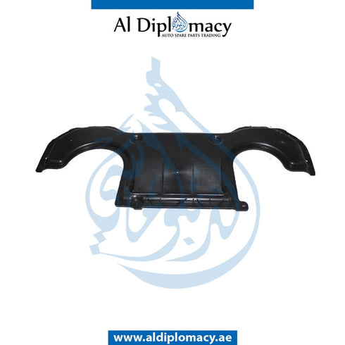 UNDER GEAR COVER for Mercedes-Benz GLE Class C292 (2015-2020) models