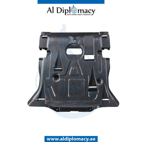 UNDER ENGINE COVER for Mercedes-Benz GLE Class C292 (2015-2020) models