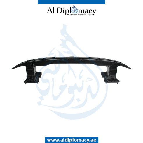 Rear BUMPER SUPPORT for Mercedes-Benz GLE Class W166 (2011-2019) models