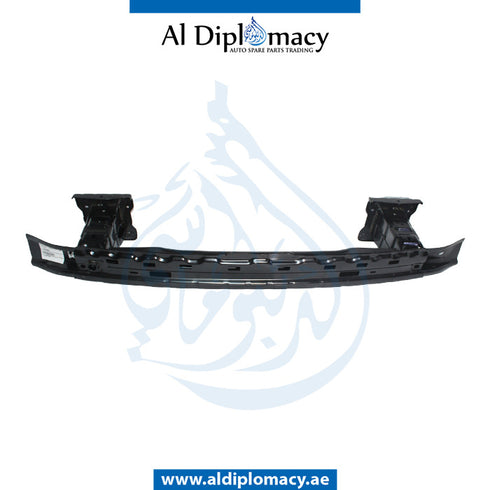 Rear BUMPER SUPPORT for Mercedes-Benz GLE Class W166 (2011-2019) models