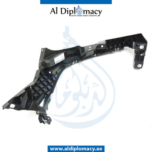 Right HEADLIGHT FRAME for Mercedes-Benz GL Class X166 (2013-2019) models