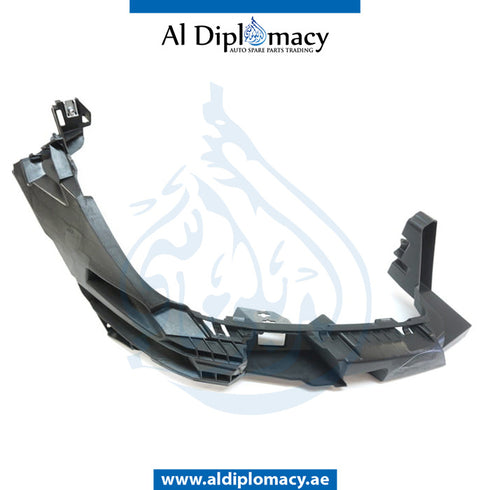 Right HEADLIGHT FRAME for Mercedes-Benz GL Class X166 (2013-2019) models