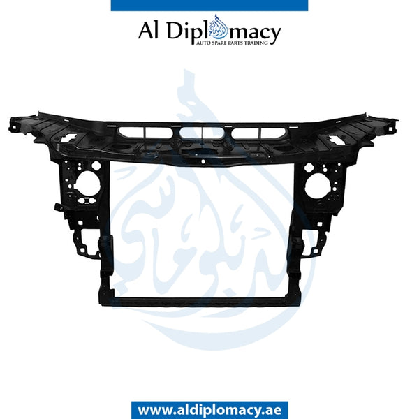 RADIATOR SUPPORT for Mercedes-Benz GL Class W166 (2011-2019) models, Part Number T-1666205901