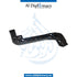 Left RADIATOR SUPPORT CONSOLE for Mercedes-Benz GLE Class C292 (2015-2020) models, Part Number T-1666263631