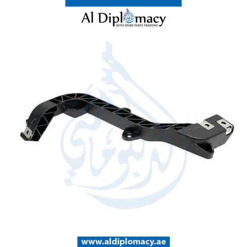 Right RADIATOR SUPPORT BRACKET for Mercedes-Benz GLE Class W166 (2011-2019) models