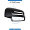 Left Mirror COVER for Mercedes-Benz G Class C292 (2015-2020) models, Part Number T-1668100164