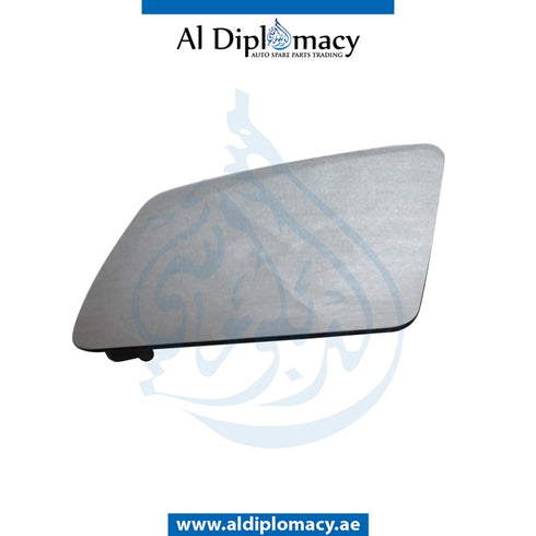 Left Mirror GLASS for Mercedes-Benz G Class C292 (2015-2020) models, Part Number T-1668100319