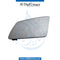 Left Mirror GLASS for Mercedes-Benz G Class C292 (2015-2020) models, Part Number T-1668100319