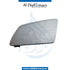Left Mirror GLASS for Mercedes-Benz G Class C292 (2015-2020) models, Part Number T-1668100319