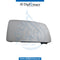 Right Mirror GLASS for Mercedes-Benz G Class C292 (2015-2020) models, Part Number T-1668100419