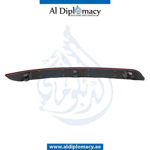 Rear Right REFLECTOR for Mercedes-Benz GLE Class W166 (2011-2019) models