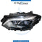 Left Headlight, DYNAMIC Led, EMPTY for Mercedes-Benz GLE Class W166 (2011-2019) models, Part Number T-1668200759