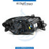 Left Headlight, DYNAMIC Led, USA TYPE for Mercedes-Benz GLE Class C292 (2015-2020) models