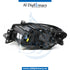Right Headlight, DYNAMIC Led, USA TYPE for Mercedes-Benz GLE Class C292 (2015-2020) models