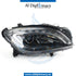 Right Headlight, Xenon, EMPTY for Mercedes-Benz GLE Class W166 (2011-2019) models, Part Number T-1668205559-CN