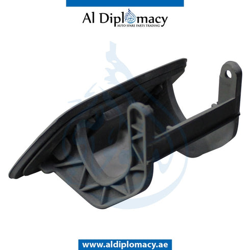 Right HEADLIGHT WASHER COVER for Mercedes-Benz GLE Class W166 (2011-2019) models