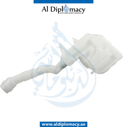 WINDSHIELD WASHER FLUID TANK for Mercedes-Benz GLE Class C292 (2015-2020) models, Part Number T-1668690520