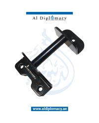 RETAINING HOOK for Mercedes-Benz G Class C292 (2015-2020) models
