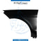 Front Left FENDER for Mercedes-Benz GLE Class W166 (2011-2019) models, Part Number T-1668800206