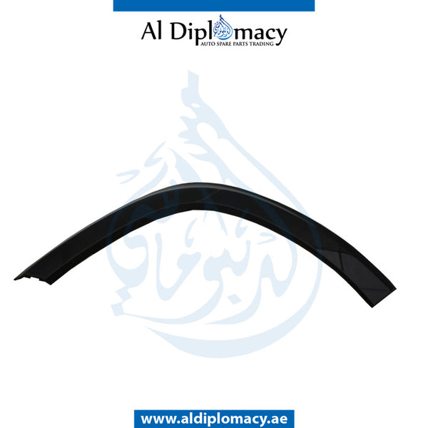 Front Left FENDER WHEEL ARCH for Mercedes-Benz GL Class X166 (2013-2019) models, Part Number T-1668846122