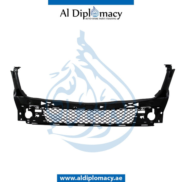 Front Right Lower BUMPER GRILLE for Mercedes-Benz GLE Class W166 (2011-2019) models, Part Number T-1668850065