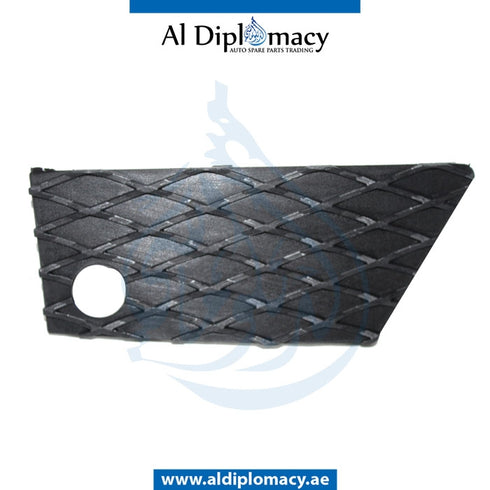 Front Right BUMPER COVER for Mercedes-Benz GLE Class W166 (2011-2019) models, Part Number T-1668851422