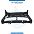 Front BUMPER SUPPORTING Frame, WITHOUT CAMERA HOLE for Mercedes-Benz GLE Class W166 (2011-2019) models, Part Number T-1668851465