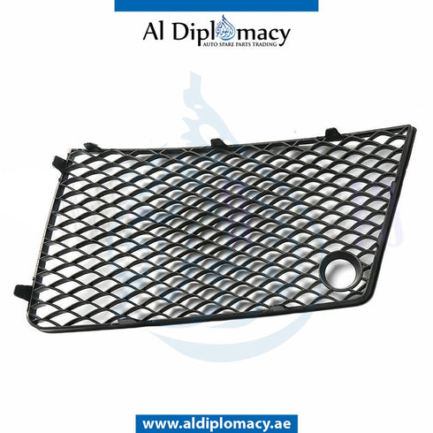 Front Right Lower BUMPER GRILLE for Mercedes-Benz GLE Class W166 (2011-2019) models