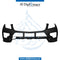 Front Bumper, WITH SENSOR Hole, AMG for Mercedes-Benz GLE Class W166 (2011-2019) models, Part Number T-1668854525