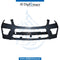 Front Bumper, WITH SENSOR AND WIPER HOLE for Mercedes-Benz GLE Class W166 (2011-2019) models, Part Number T-1668854625