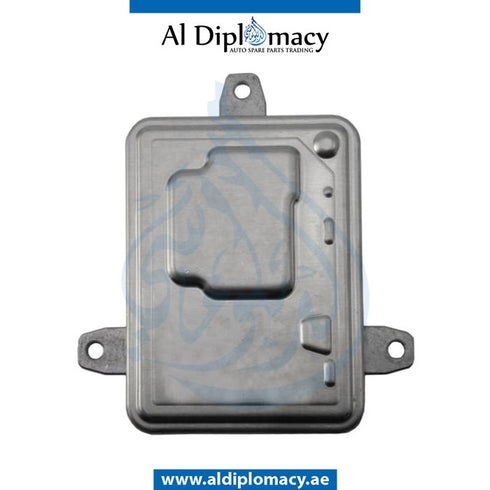 XENON HEADLIGHT CONTROL UNIT for Mercedes-Benz A Class W166 (2011-2019) models, Part Number T-1669002800