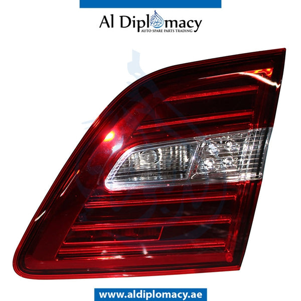 Right TRUNK LID STOPLIGHT for Mercedes-Benz GLE Class W166 (2011-2019) models, Part Number T-1669060457