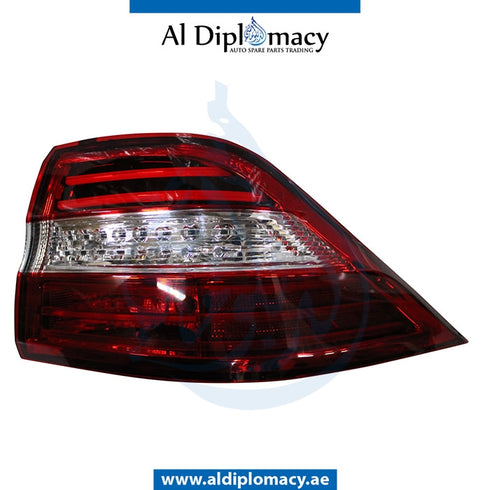 Right STOPLIGHT for Mercedes-Benz GLE Class W166 (2011-2019) models