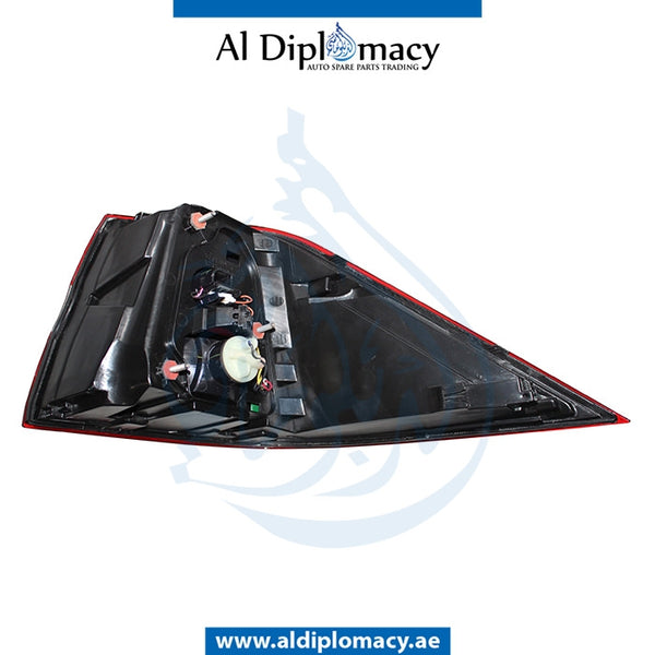 Left STOPLIGHT for Mercedes-Benz GLE Class W166 (2011-2019) models, Part Number T-1669063301