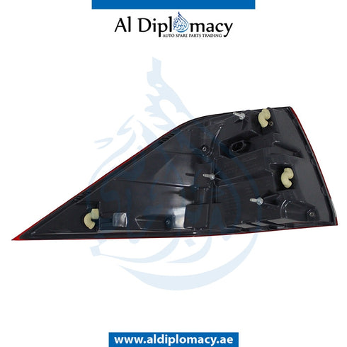 Right STOPLIGHT for Mercedes-Benz GLE Class W166 (2011-2019) models