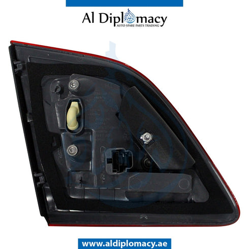 Right TRUNK LID STOPLIGHT for Mercedes-Benz GLE Class W166 (2011-2019) models