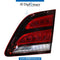 Right TRUNK LID STOPLIGHT for Mercedes-Benz GLE Class W166 (2011-2019) models, Part Number T-1669066001